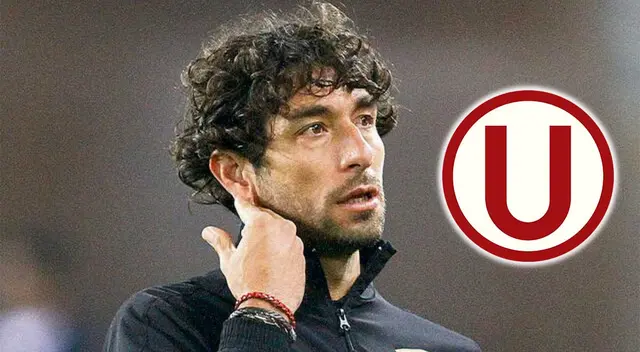 Universitario se reforzará con Juan Cominges