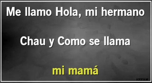 Si crees que tienes un buen razonamiento lógico, entonces desarrolla el ejercicio.