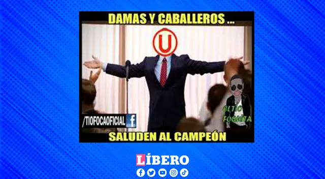 El campeón lució su etiqueta en el Nacional.