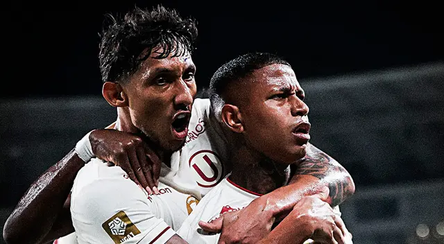 Alianza Lima vs. Universitario por Liga 1