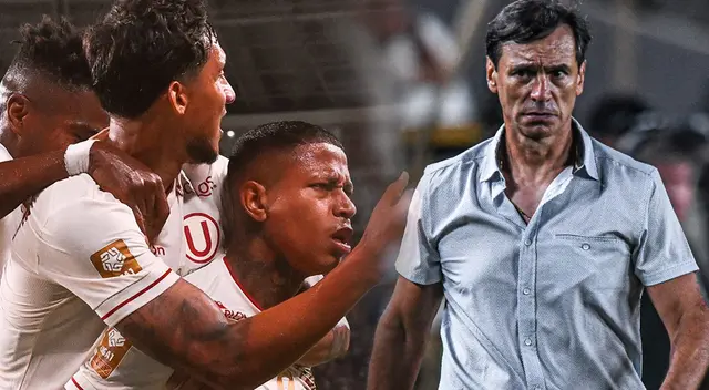 Universitario ganó el clásico a Alianza Lima