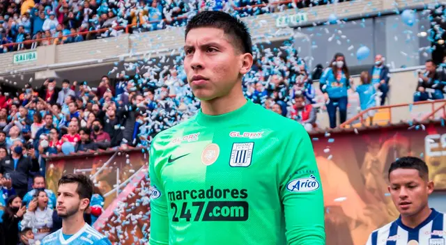 ¿Quién tapará ante U. Comercio? Alianza Lima y las alternativas tras expulsión de Saravia ¿Quién tapará ante U. Comercio? Alianza Lima y las alternativas tras expulsión de Saravia