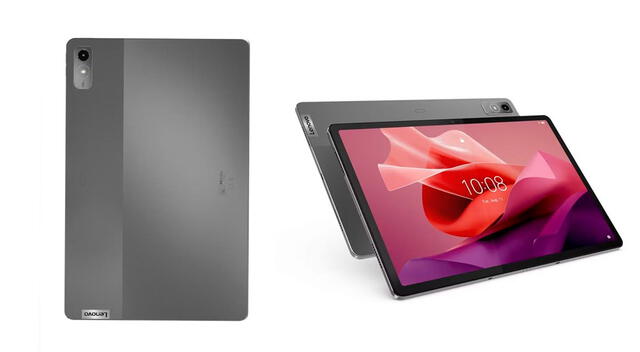 lenovo tab p12