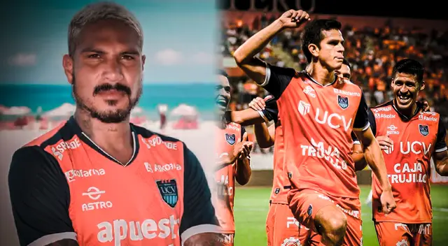 Paolo Guerrero jugó en 4 países antes del Perú: Alemania, Brasil, Argentina y Ecuador. Foto: Composición Líbero/César Vallejo