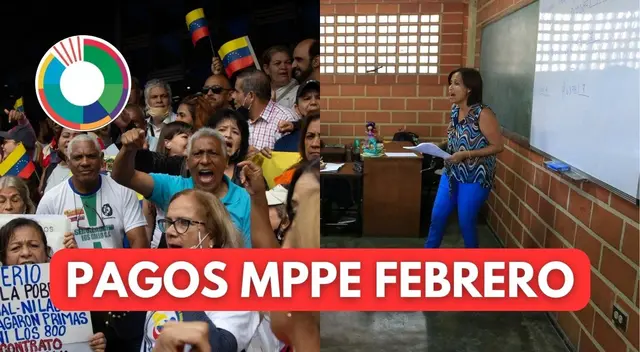 Descubre AQUÍ por qué se retrasó el depósito de la primera quincena de febrero. Descubre AQUÍ por qué se retrasó el depósito de la primera quincena de febrero.