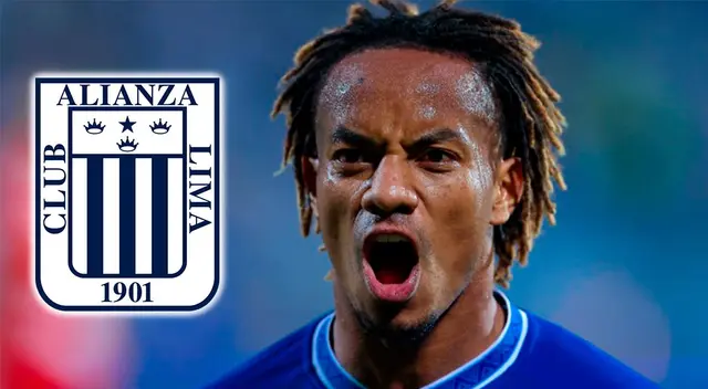 André Carrillo responde ante rumores de su posible regreso a Alianza Lima