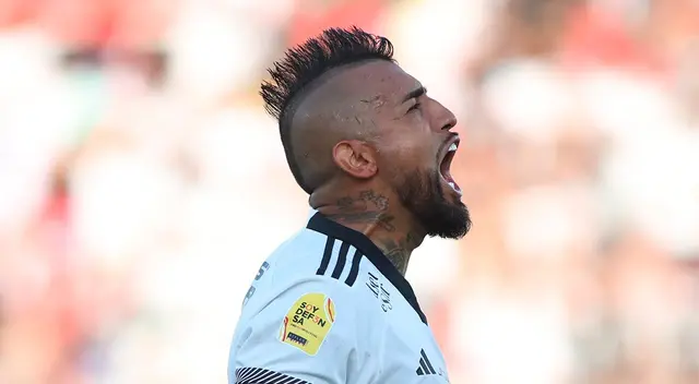 Colo Colo choca con Huachipato.