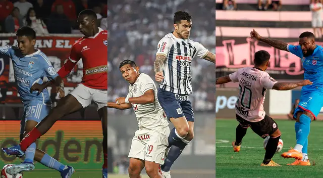 Un DT de la Liga 1 ha sido cesado.