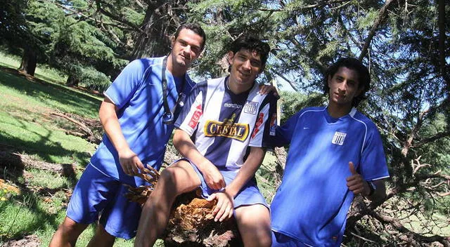 Peirone, Ovelar y Castro   