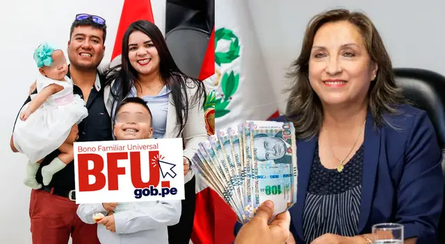 Conoce si aún puedes consultar con DNI si podrás recibir el Bono Familiar Universal de 760 soles.