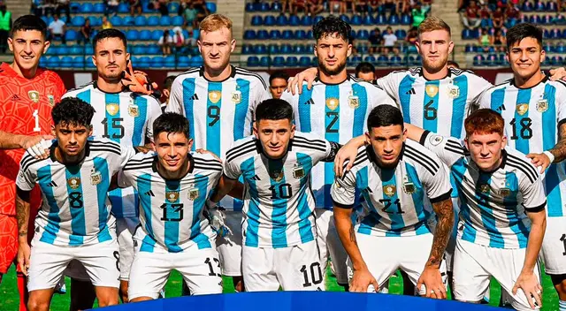 Argentina se alista para las Olimpiadas Argentina se alista para las Olimpiadas