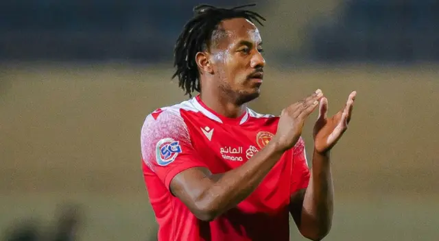 Al-Qadisiyah venció a Al Ain por la Segunda División de Arabia Saudita