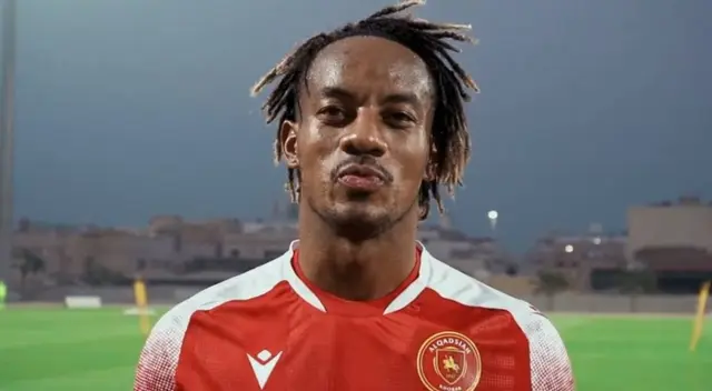 Carrillo suena en Alianza Lima: ¿Cuál es el presente de André en Arabia Saudita?