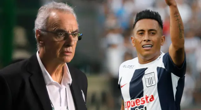Fossati y su contundente postura sobre convocatoria de Christian Cueva: "Imposible".