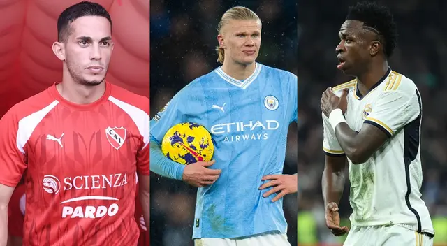 Programación completa de todos los partidos de este martes 13