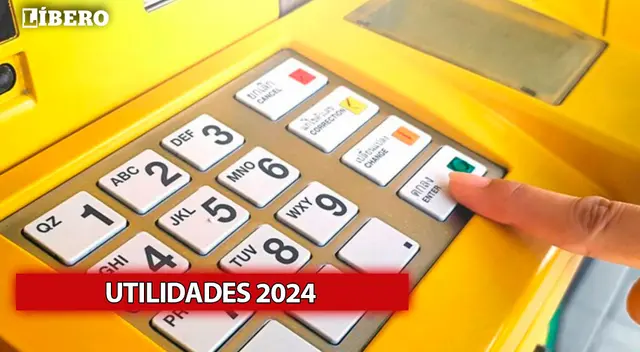 Conoce la fecha aproximada en la que se harán los depósitos de las utiliades. Conoce la fecha aproximada en la que se harán los depósitos de las utiliades.
