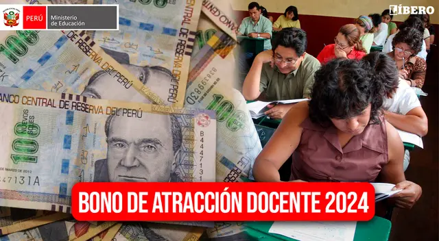 Revisa la lista de docentes beneficiarios del Bono de Atracción que ingresaron a la CPM en el Concurso de Nombramiento 2015. Revisa la lista de docentes beneficiarios del Bono de Atracción que ingresaron a la CPM en el Concurso de Nombramiento 2015.