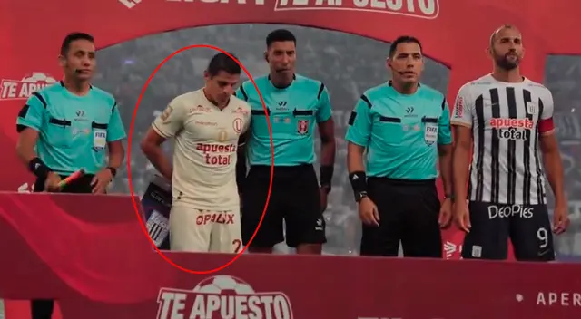 Universitario