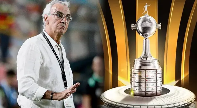 Fossati reveló por qué ningún club peruano es campeón de Libertadores. Fossati reveló por qué ningún club peruano es campeón de Libertadores.