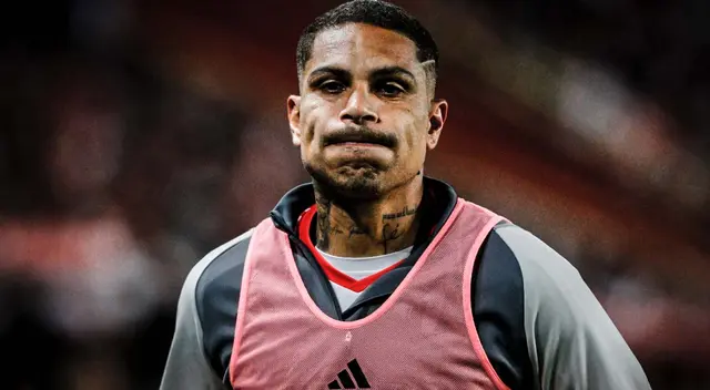 Acuña reveló que Paolo Guerrero fue amenazado.