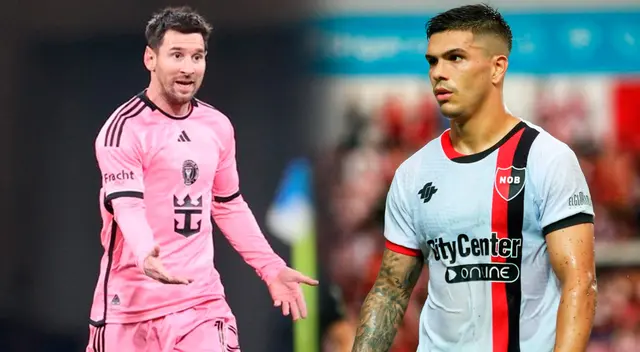 ¿Cuándo juega Inter de Miami de Messi vs Newell's Old Boys? ¿Cuándo juega Inter de Miami de Messi vs Newell's Old Boys?