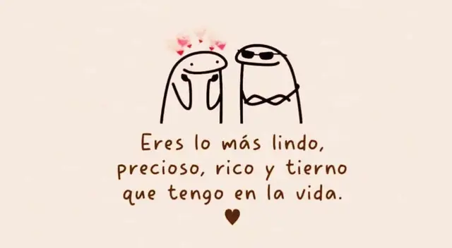 Dedícale esta frase de San Valentón para reflexionar a tu amor.
