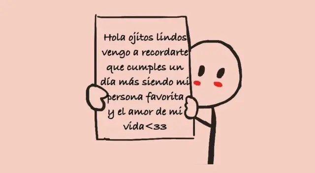 Dedícale esta frase de San Valentón para reflexionar a tu amor.