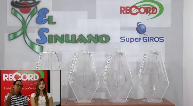 Revisa AQUÍ los resultados del Sorteo Sinuano y cómo jugarlo en Colombia Revisa AQUÍ los resultados del Sorteo Sinuano y cómo jugarlo en Colombia