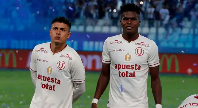 Universitario quiere seguir con puntaje perfecto en el Torneo Apertura.