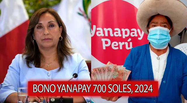 ¿Todavía puedo consultar con mi DNI si me toca el Bono Yanapay de 700 soles en febrero 2024? ¿Todavía puedo consultar con mi DNI si me toca el Bono Yanapay de 700 soles en febrero 2024?