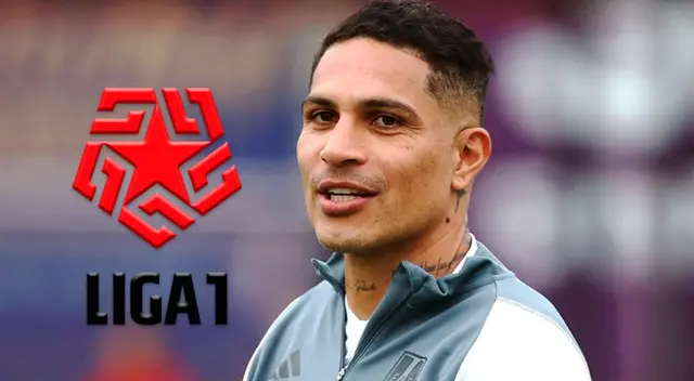 El histórico equipo peruano que se contactó con Paolo Guerrero