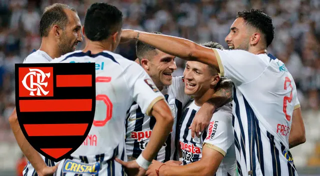 Flamengo se refuerza con talentoso jugador de Alianza Lima: detalles de la operación