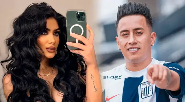 La hermana de Michelle Soifer mantuvo una relación extramatrimonial con el futbolista.