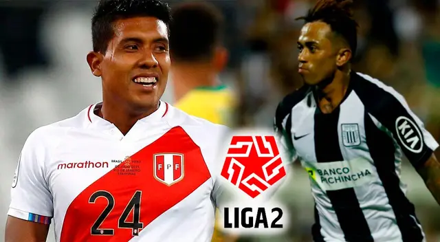 Raziel García y Joazhino Arroé jugarán en Liga 2 Raziel García y Joazhino Arroé jugarán en Liga 2