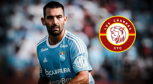 Los Chankas quieren dar el golpe frente a Sporting Cristal.