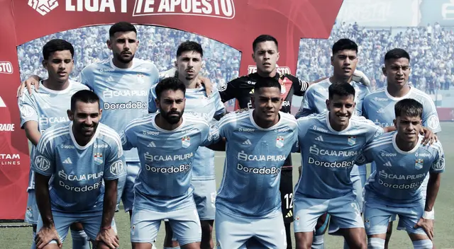 ¿Qué jugador de Sporting Cristal será baja ante Always Ready?