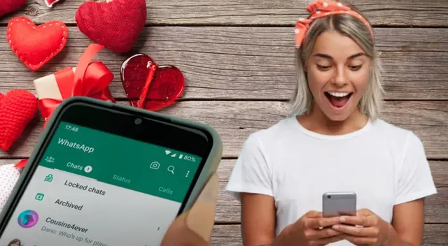Aprende a enviar mensajes en código mediante la app de WhatsApp Aprende a enviar mensajes en código mediante la app de WhatsApp