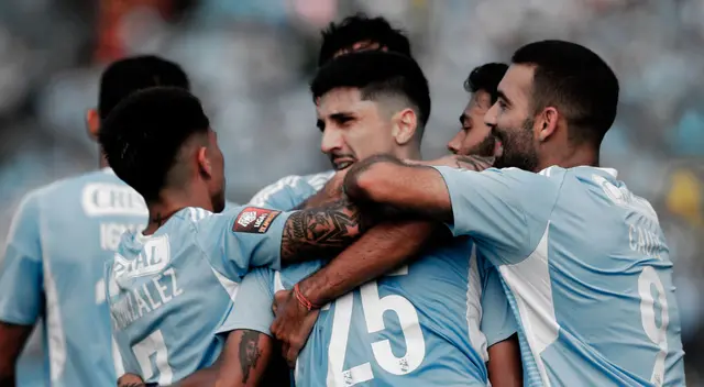 Estos jugadores no disputarían el duelo con Los Chankas.