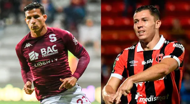 ¿A qué hora juega Saprissa vs Liga Alajuelense y dónde ver EN VIVO el clásico?