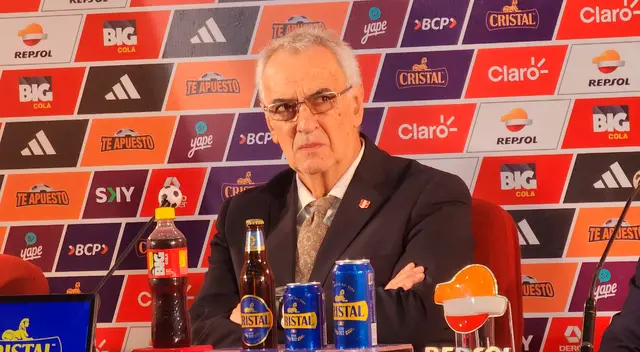 Jorge Fossati eligió a su preparador de arqueros.