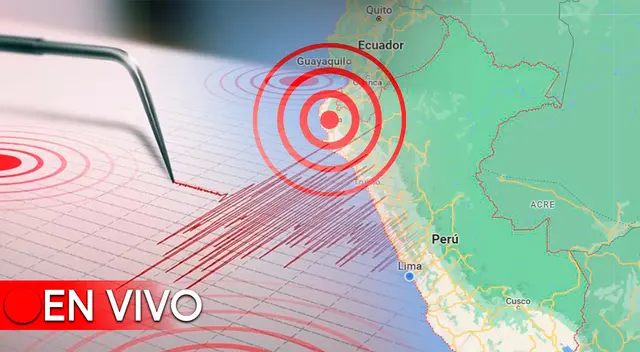 Conoce el reporte del temblor de este jueves.