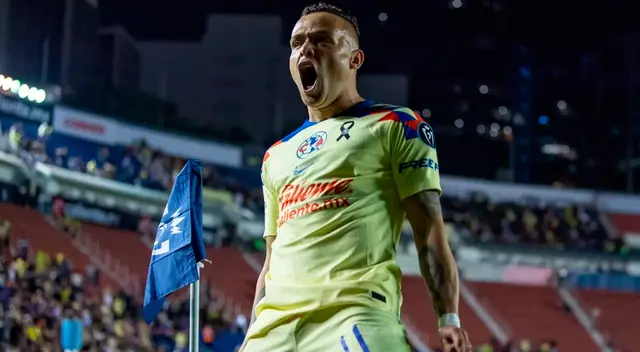 América viene de eliminar a Real Estelí en la Concachampions