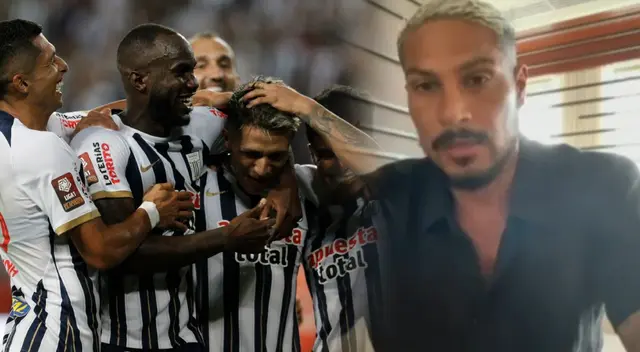 Paolo Guerrero fue claro al hablar sobre jugar en otro club peruano tras decisión de no seguir en César Vallejo