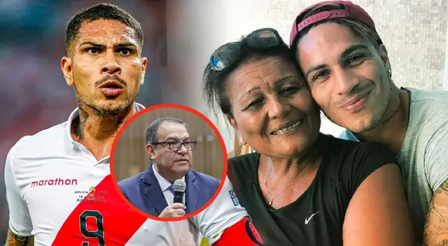 Paolo Guerrero