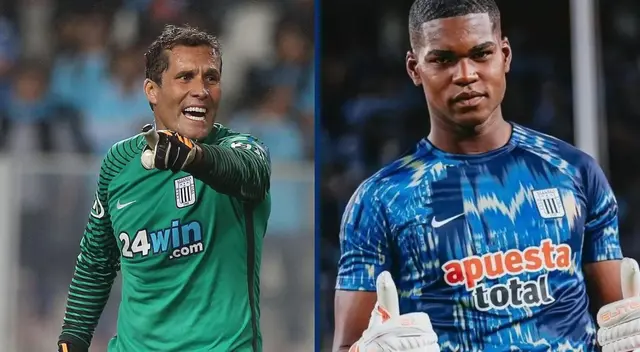 El exarquero elogió a De La Cruz, quién podría debutar este fin de semana.