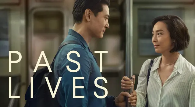 ¿Dónde ver 'Past lives'? Plataforma digital anuncia el estreno de la película de Celine Song. ¿Dónde ver 'Past lives'? Plataforma digital anuncia el estreno de la película de Celine Song.
