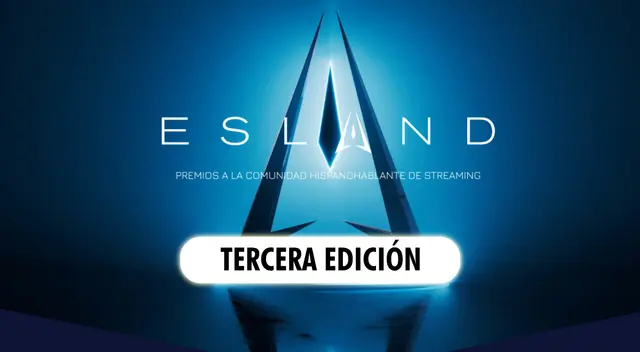 Conoce a qué hora inicia, dónde ver y quiénes están nominados a los Premios Esland 2024.