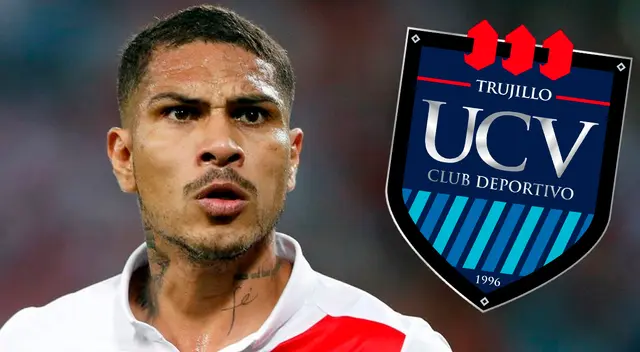 Paolo Guerrero nuevamente en el ojo del tormenta tras su situación con César Vallejo