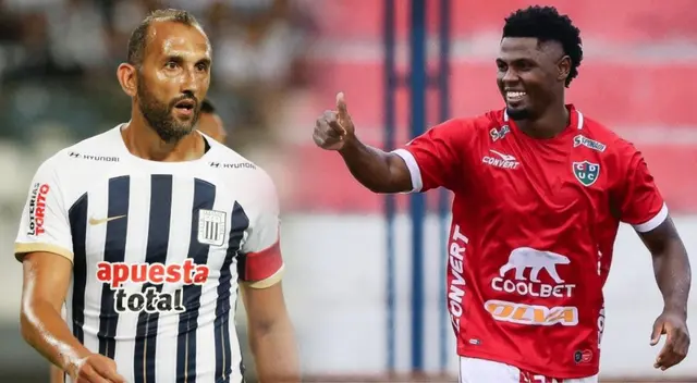 Alianza Lima visitará a Unión Comercio por la fecha 4 del Torneo Apertura 2024 de la Liga 1 Alianza Lima visitará a Unión Comercio por la fecha 4 del Torneo Apertura 2024 de la Liga 1