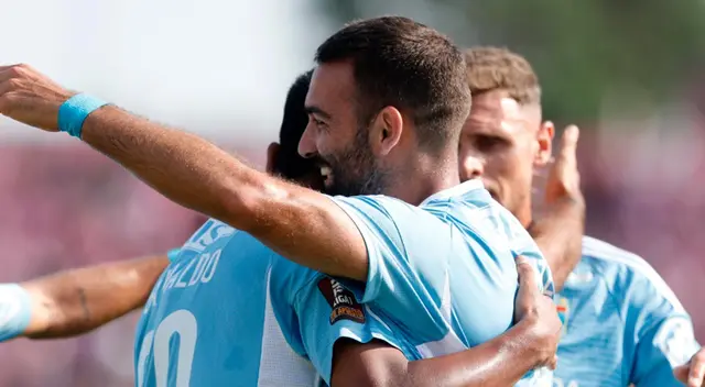Un jugador de Cristal será cedido a otro club.